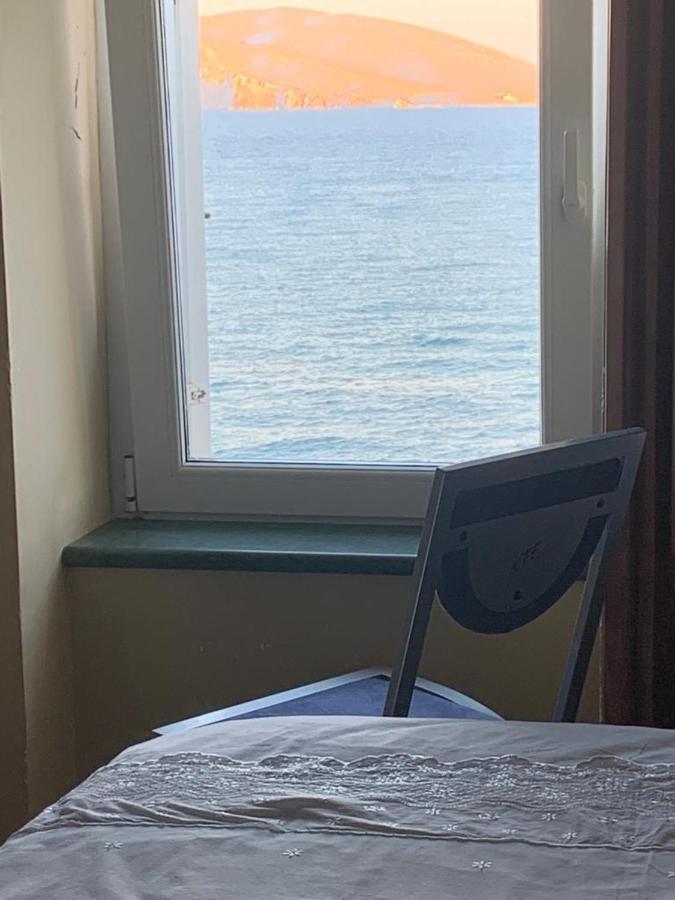 Room With A View Baška Exterior foto