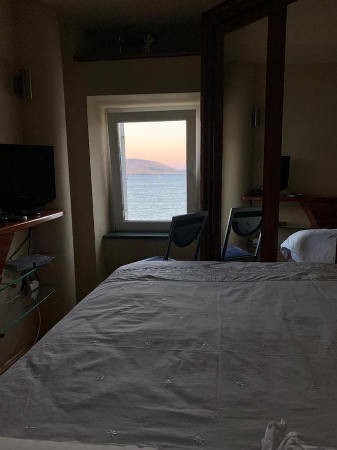 Room With A View Baška Exterior foto